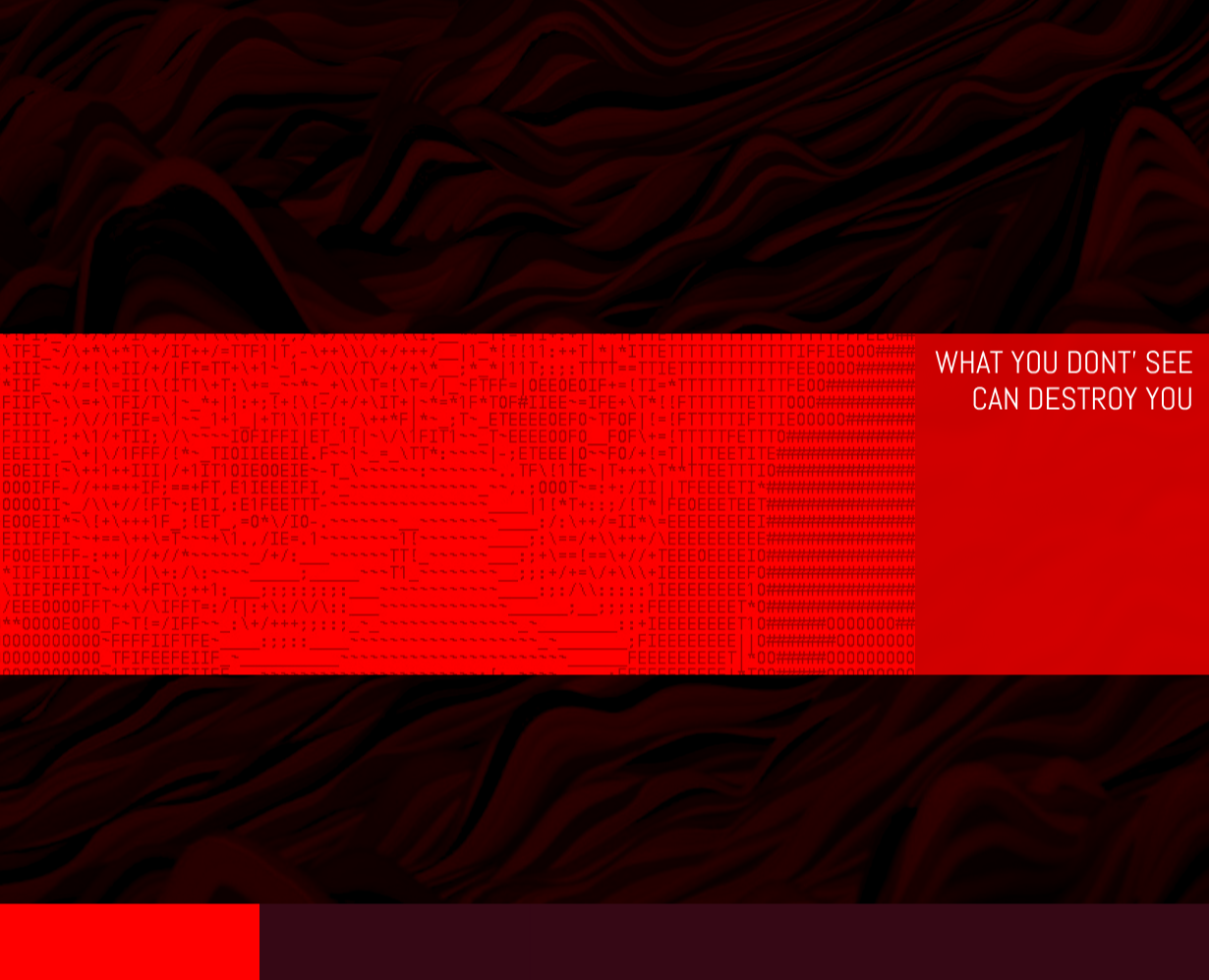 Landing Antihacker — Интерфейсы, Графика на Dprofile