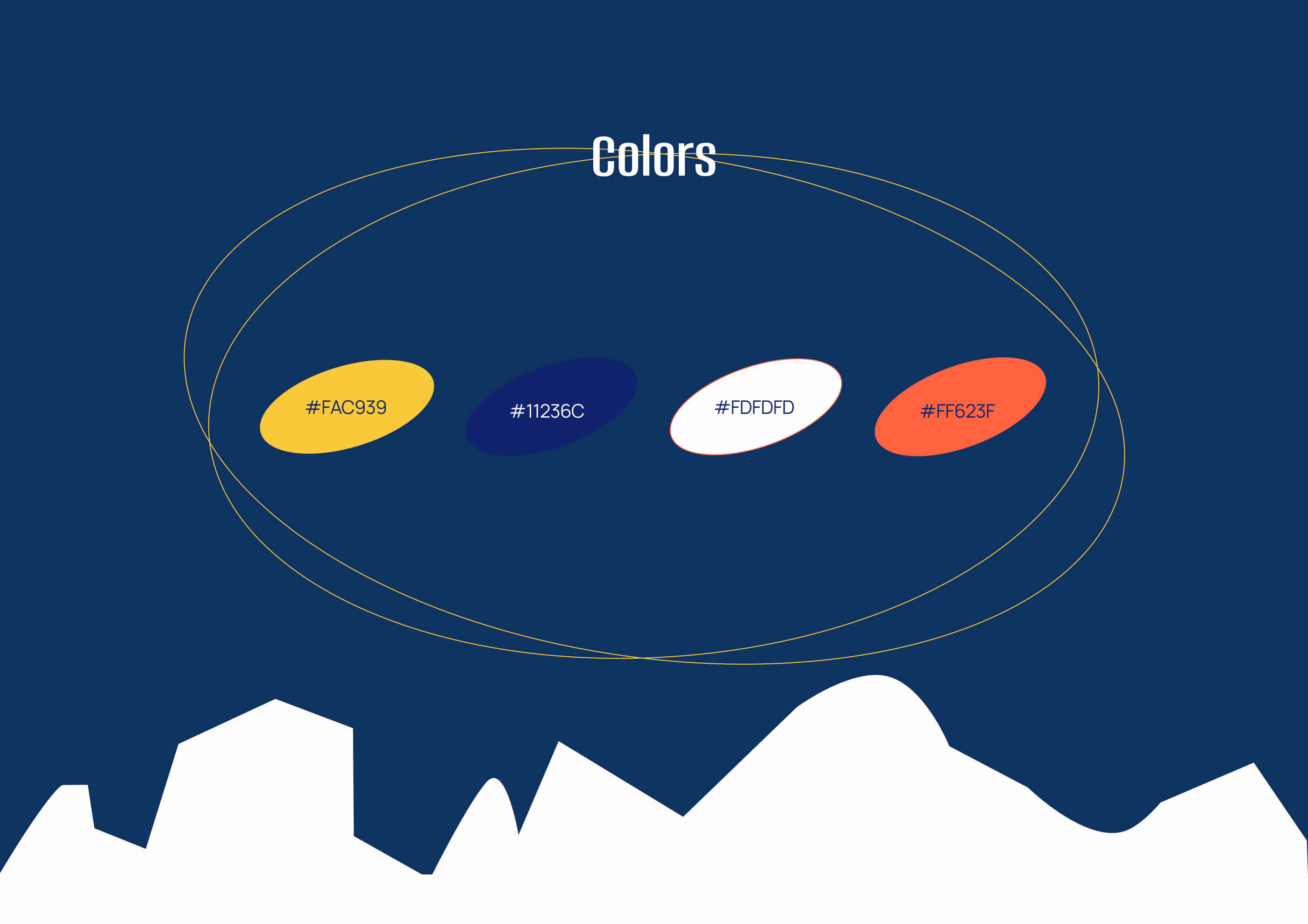 Театральный ландшафтный фестиваль «Тайны горы Крестовой» — Изображение №5 — Интерфейсы на Dprofile