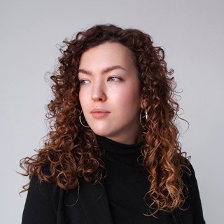 Аватар пользователя Мария Ковалева