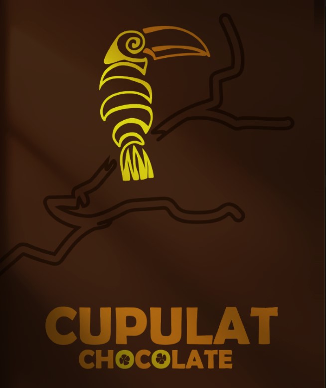 CUPULAT — Изображение №3 — Брендинг на Dprofile