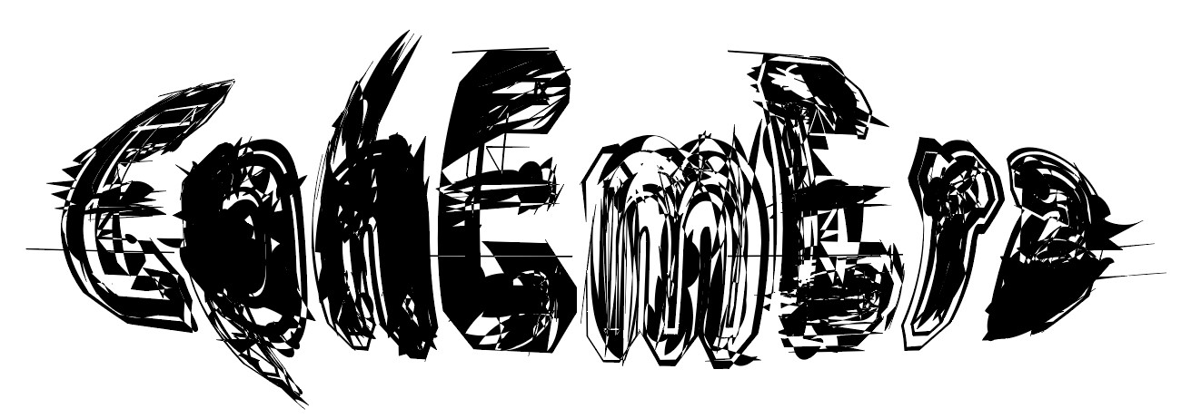 ephemera LOGO — Изображение №7 — Брендинг, Графика на Dprofile
