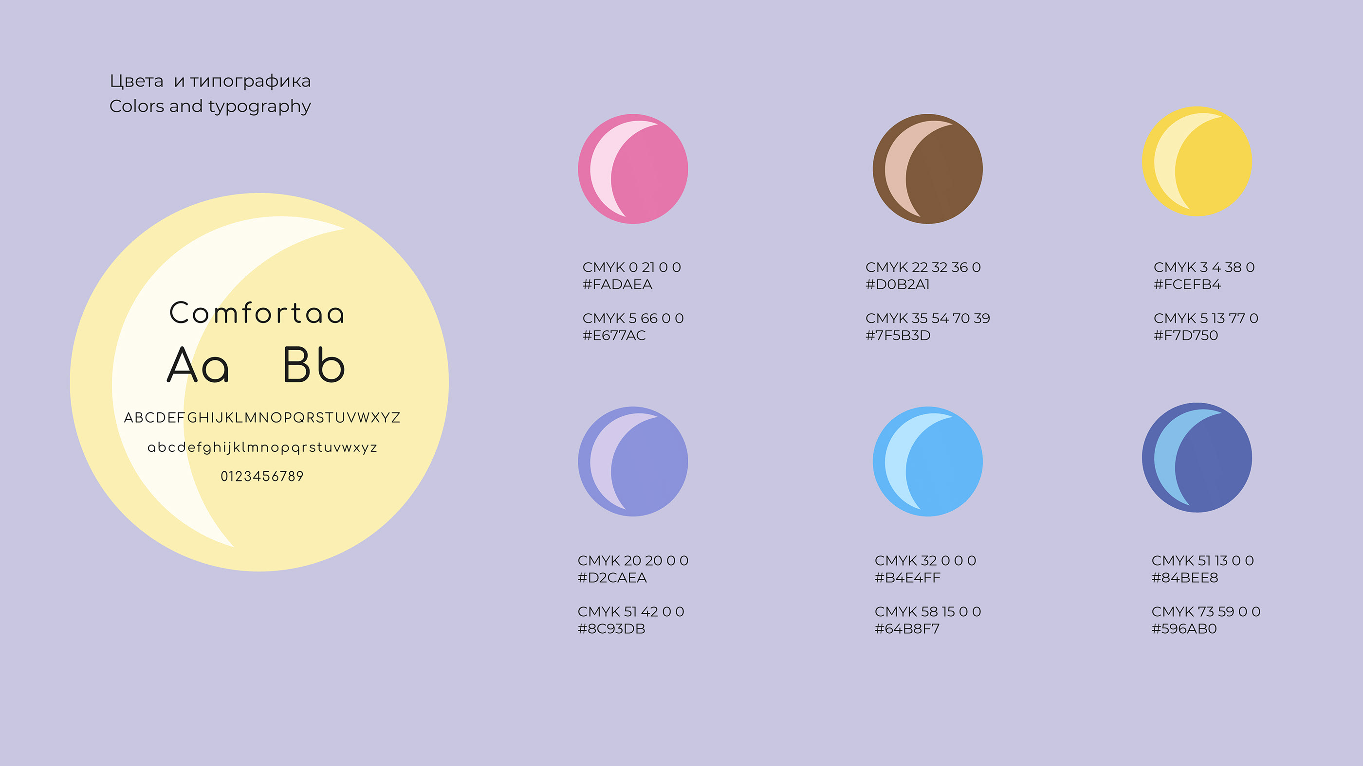 Dairy products Packaging Design — Изображение №3 — Брендинг, Иллюстрация на Dprofile