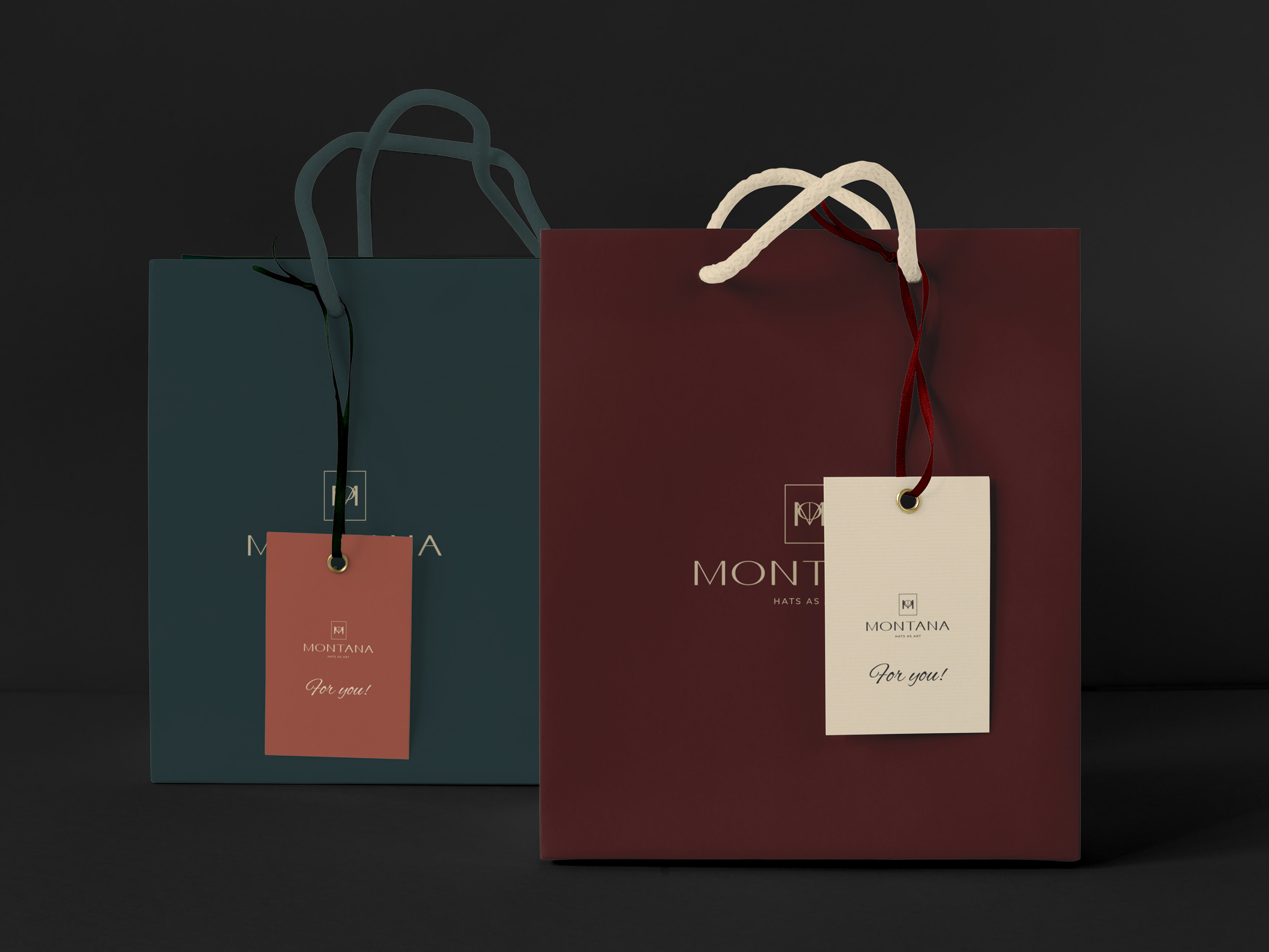 Brand identity for a brand of hats — Изображение №11 — Брендинг, Маркетинг на Dprofile