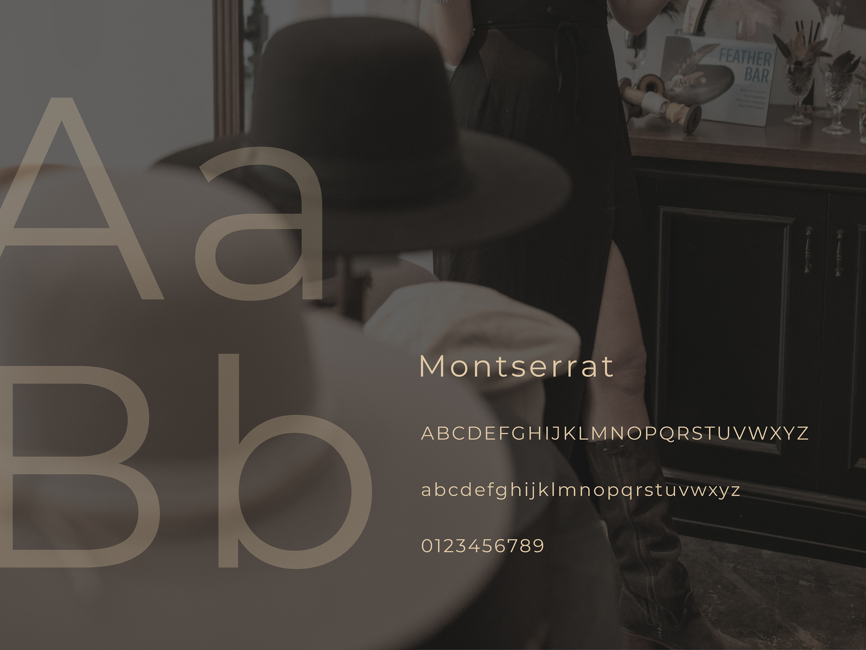 Brand identity for a brand of hats — Изображение №4 — Брендинг, Маркетинг на Dprofile