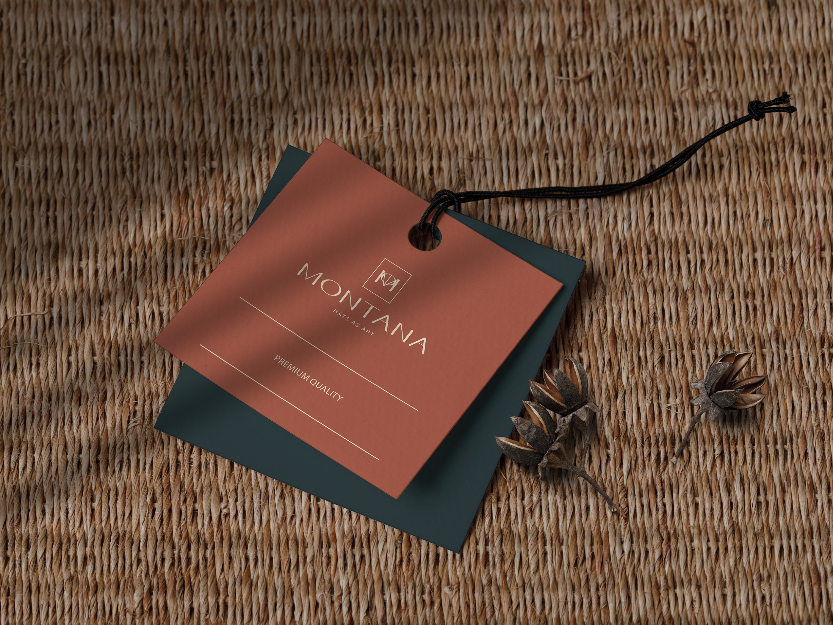 Brand identity for a brand of hats — Изображение №10 — Брендинг, Маркетинг на Dprofile