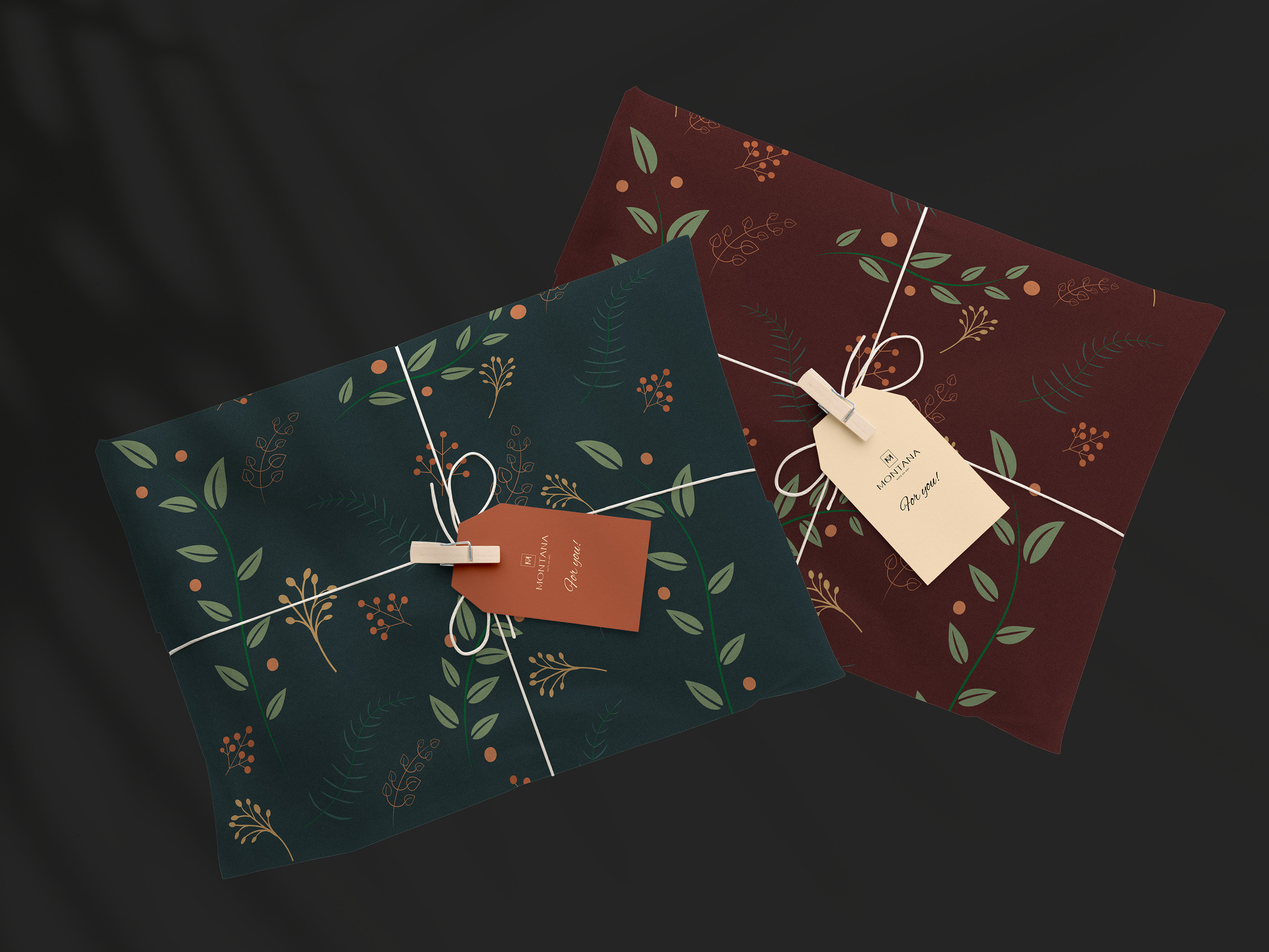 Brand identity for a brand of hats — Изображение №13 — Брендинг, Маркетинг на Dprofile