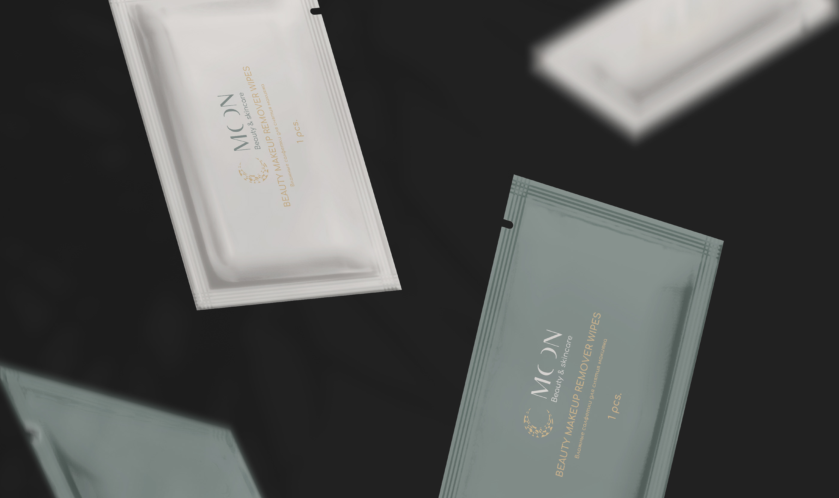 Cosmetics branding and Package Design — Изображение №24 — Брендинг, Графика на Dprofile