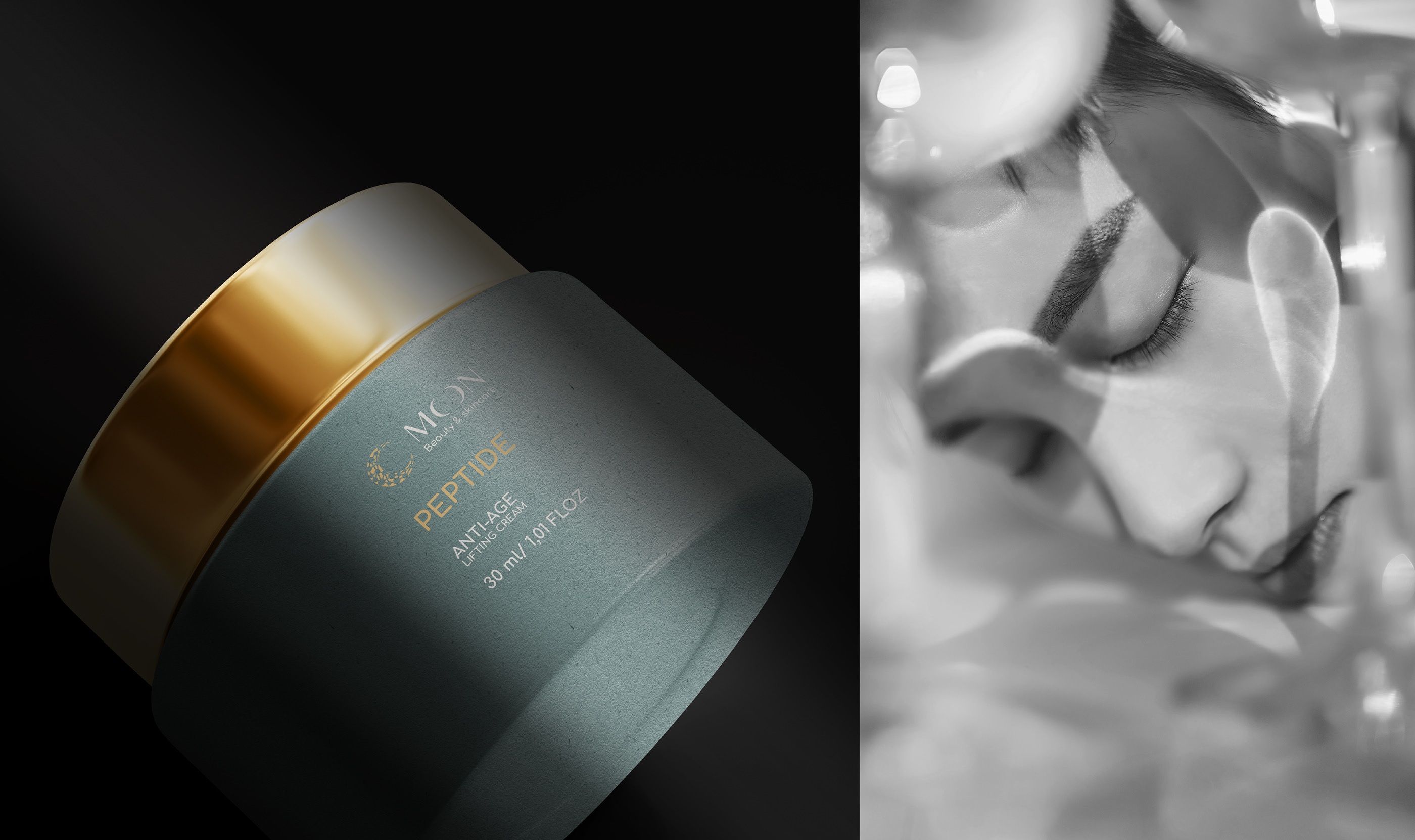 Cosmetics branding and Package Design — Изображение №17 — Брендинг, Графика на Dprofile