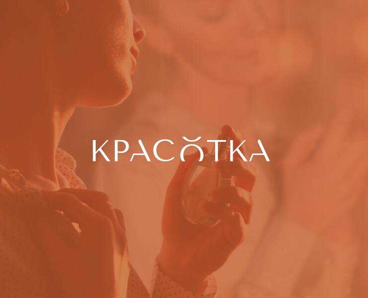 Rebranding & Visual Identity KPACOTKA — Брендинг, Графика на Dprofile