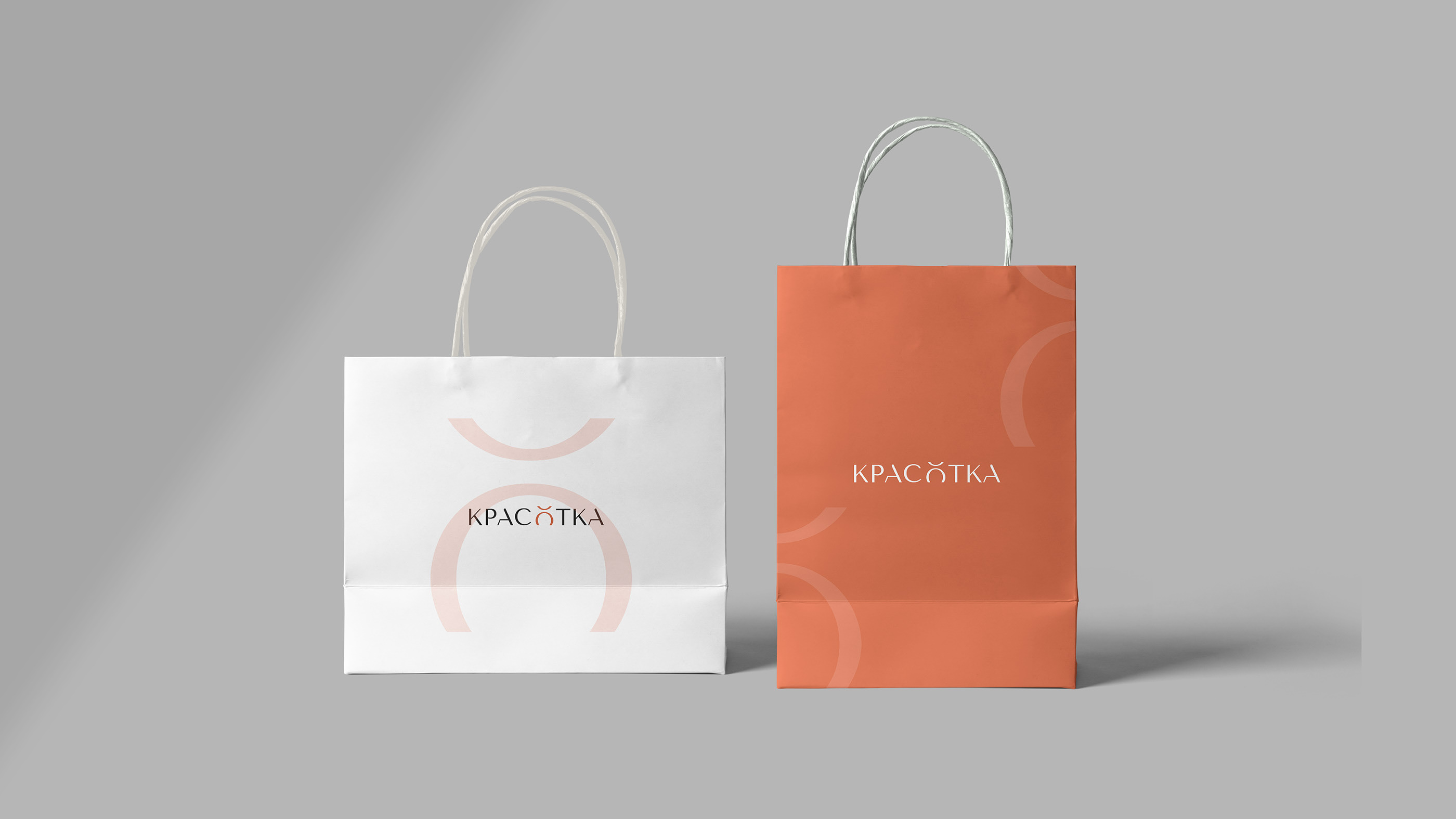 Rebranding & Visual Identity KPACOTKA — Изображение №14 — Брендинг, Графика на Dprofile
