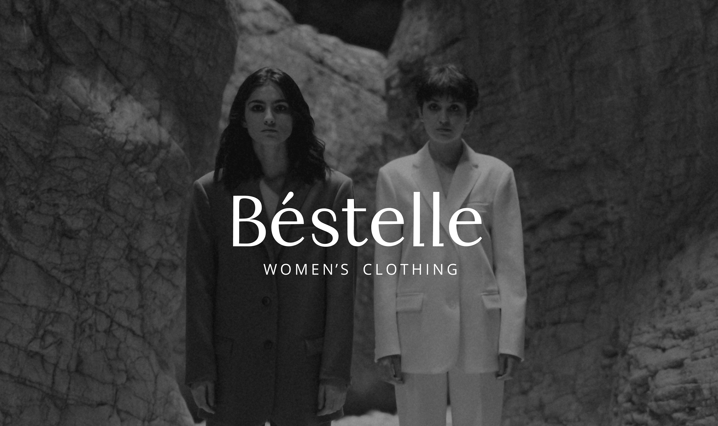 Logo clothing brand identity Bestelle — Изображение №1 — Брендинг, Маркетинг на Dprofile