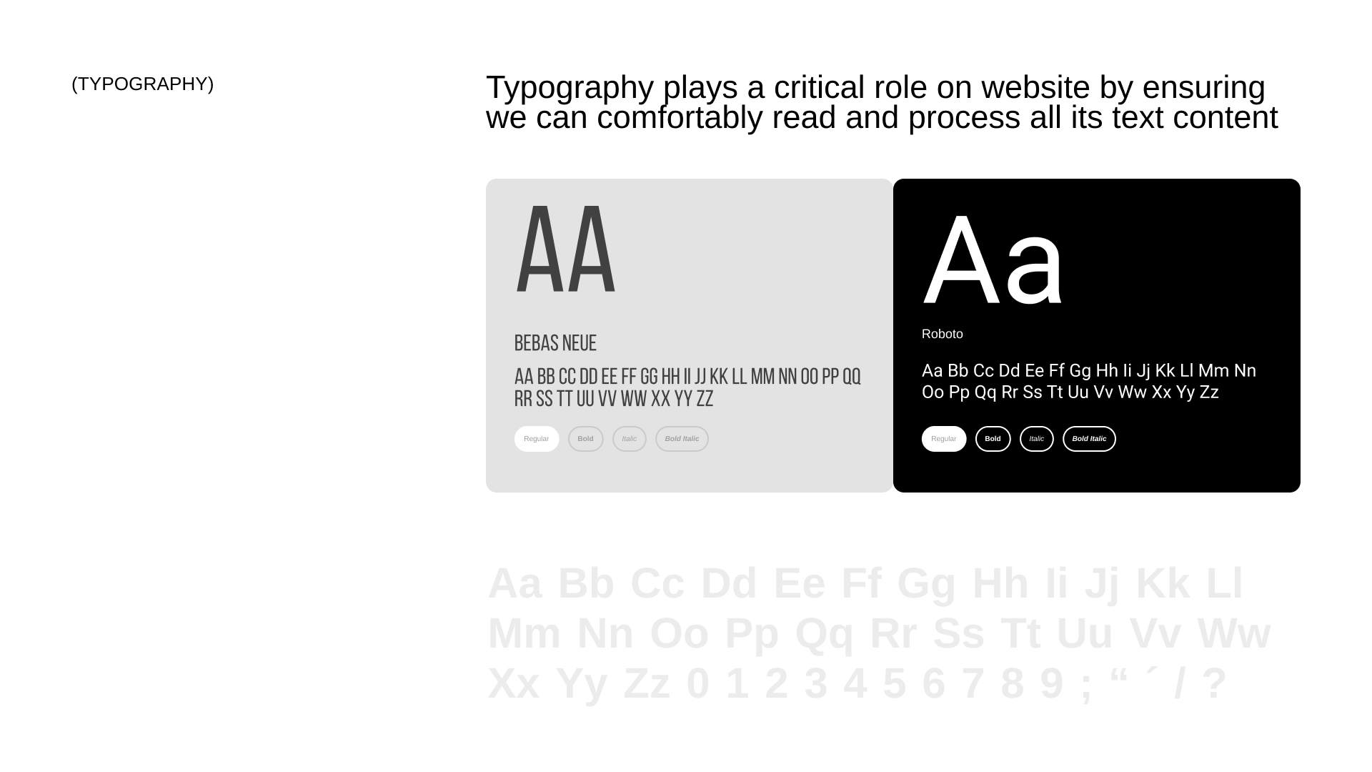 Лендинг для курса по маркетплэйсам — Изображение №5 — Интерфейсы на Dprofile