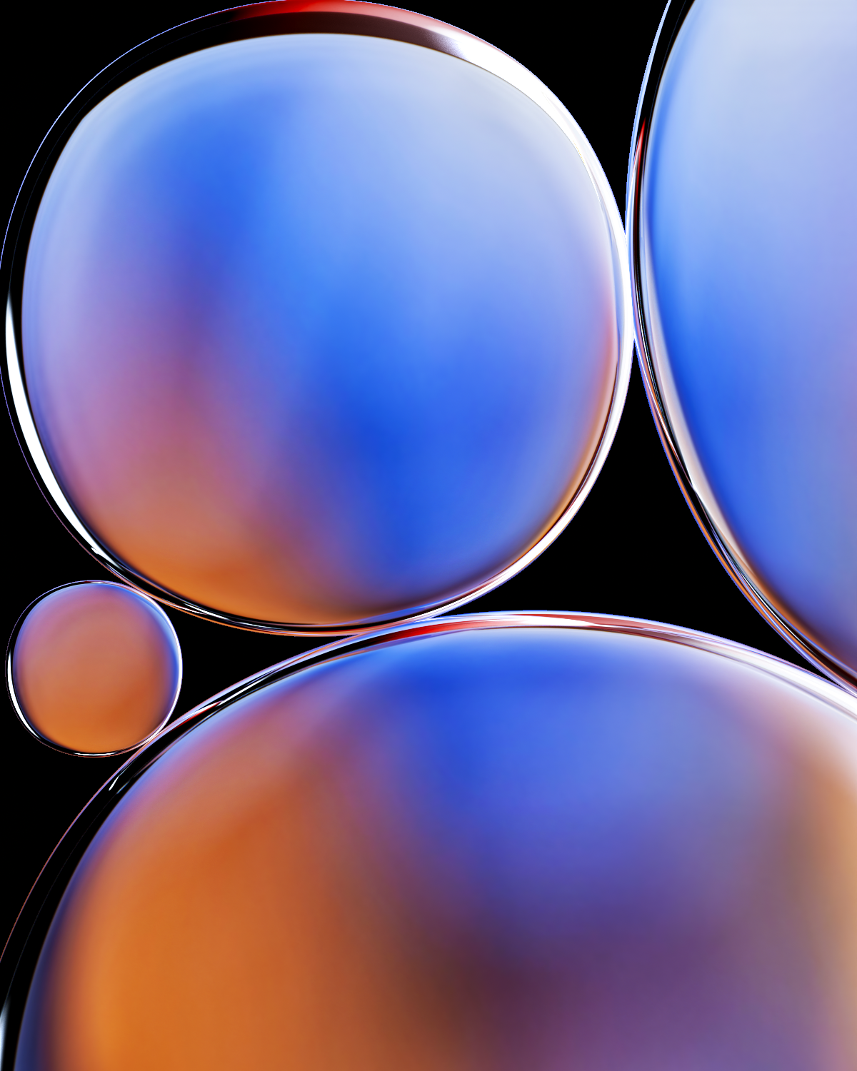Reflection of digital research — Изображение №13 — 3D, Анимация на Dprofile