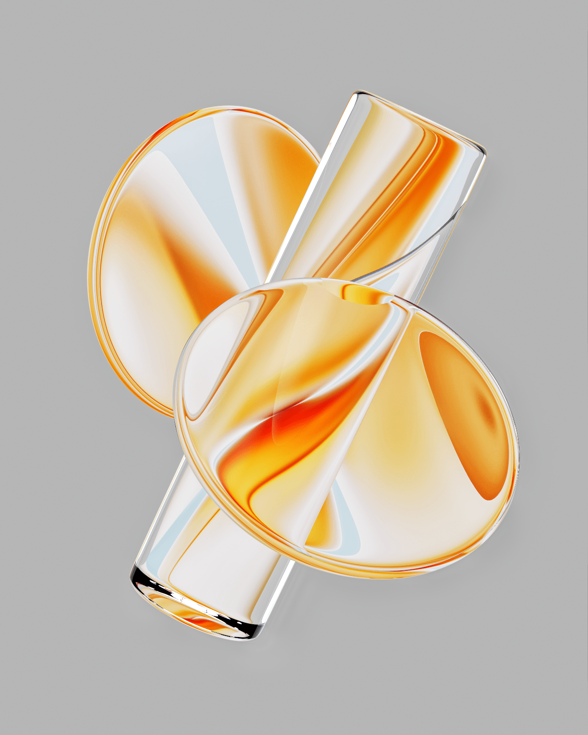 Reflection of digital research_2 — Изображение №4 — 3D, Анимация на Dprofile