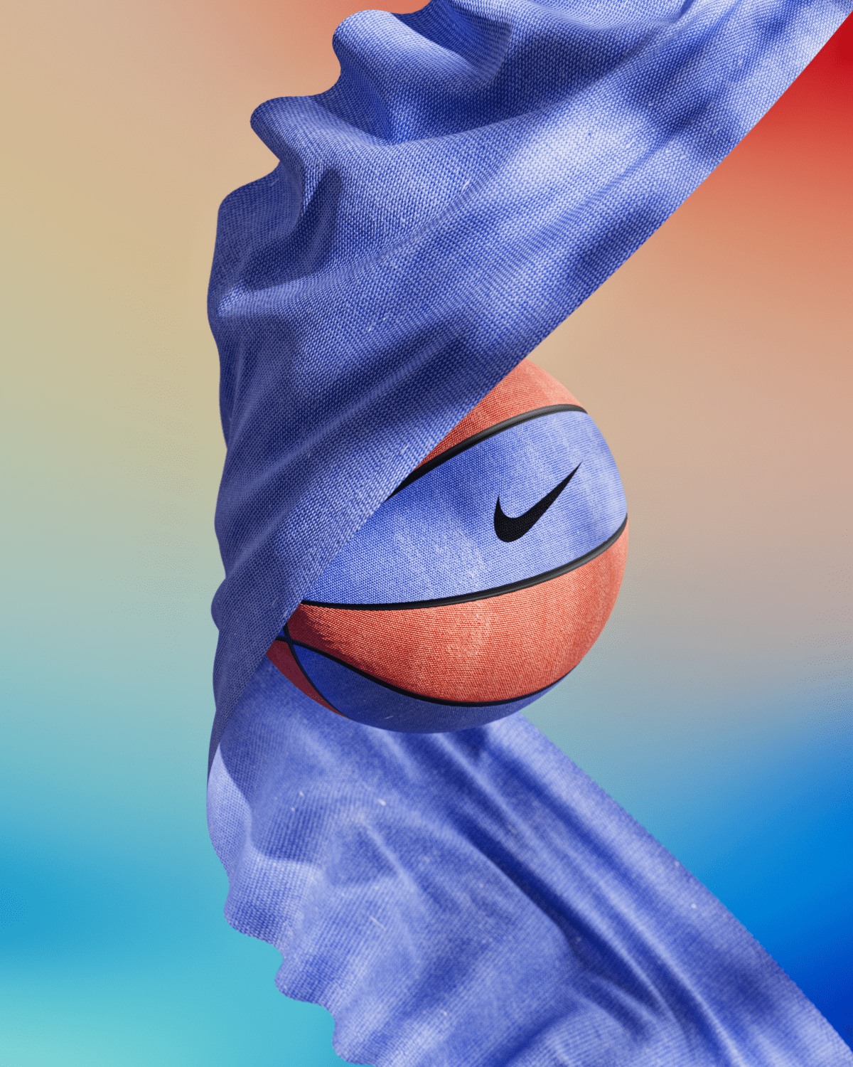 Air Jordan Retro — Изображение №6 — Брендинг, 3D на Dprofile