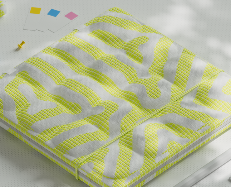 SketchBook — 3D, Анимация на Dprofile