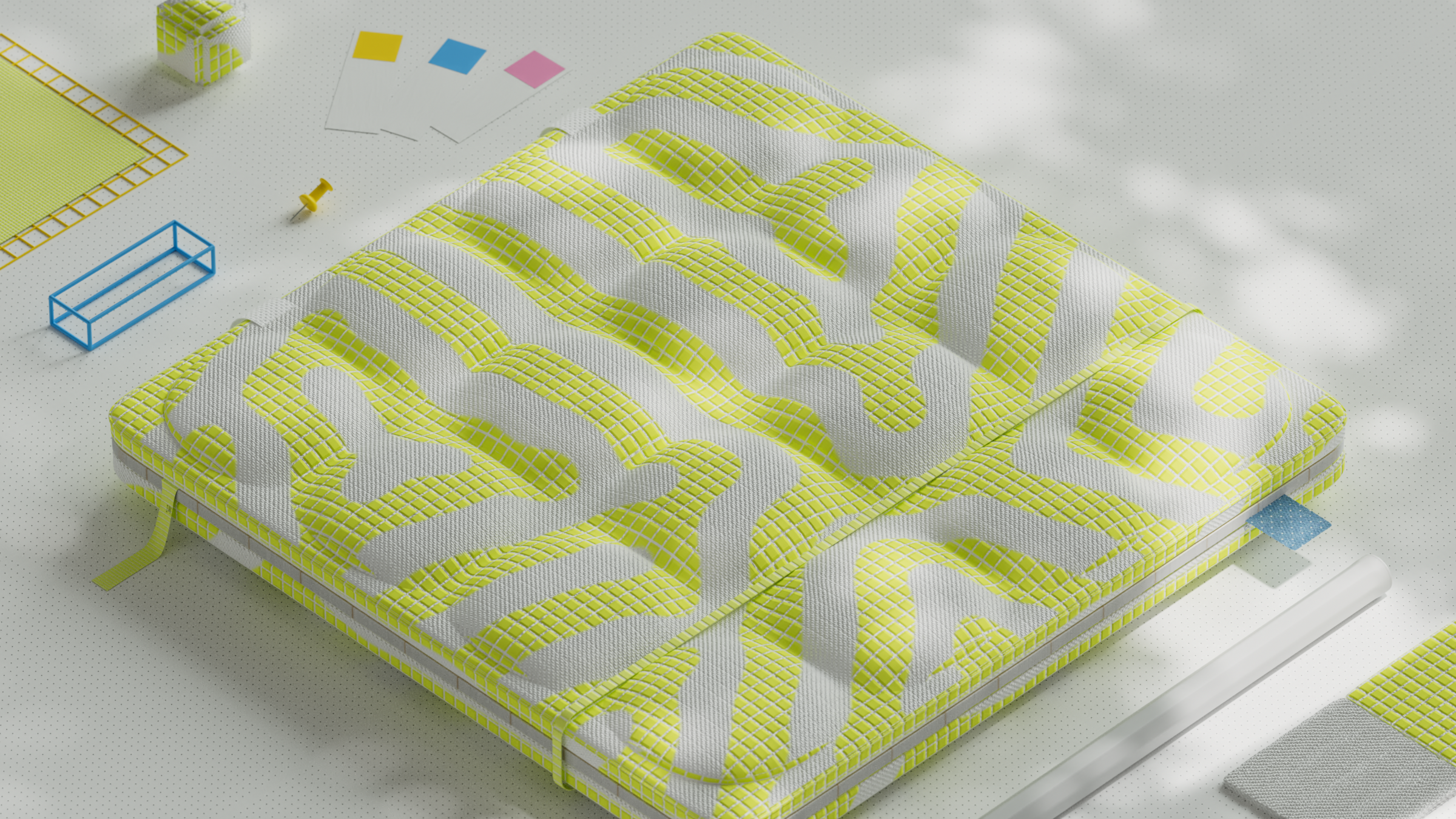 SketchBook — Изображение №4 — 3D, Анимация на Dprofile