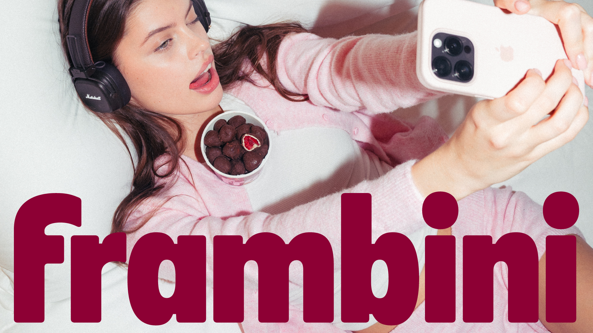 frambini branding & packaging — Изображение №5 — Брендинг на Dprofile