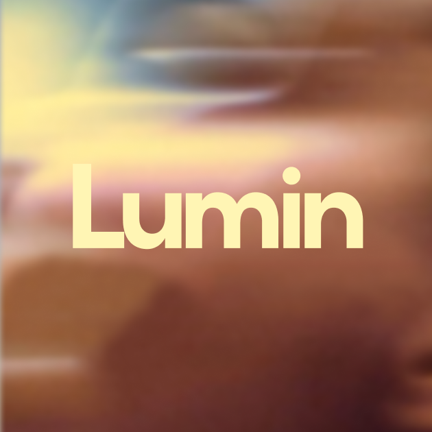 Аватар пользователя Lumin