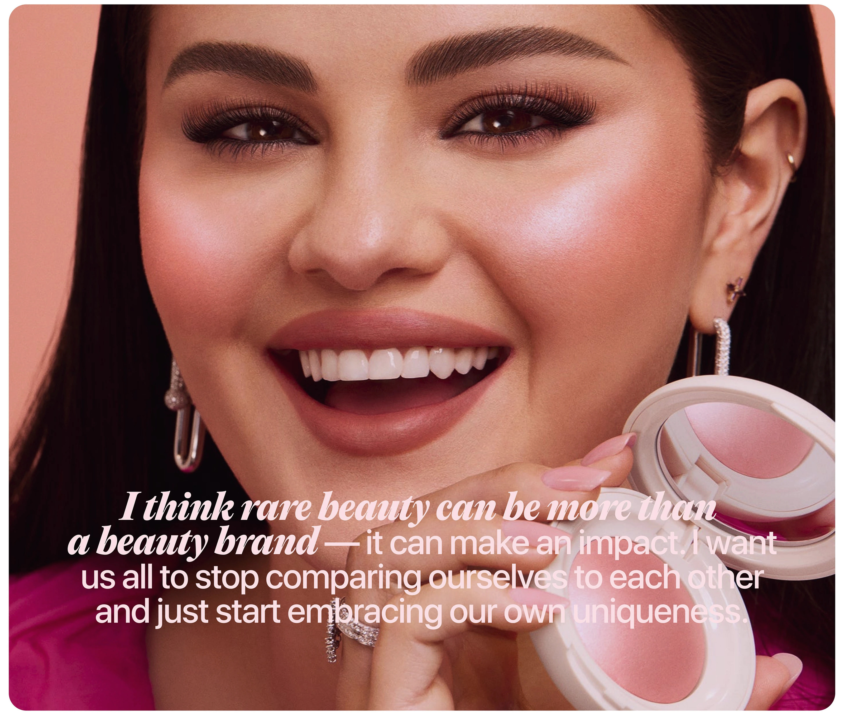 Cosmetics store / e-commercy design — Изображение №4 — Интерфейсы на Dprofile