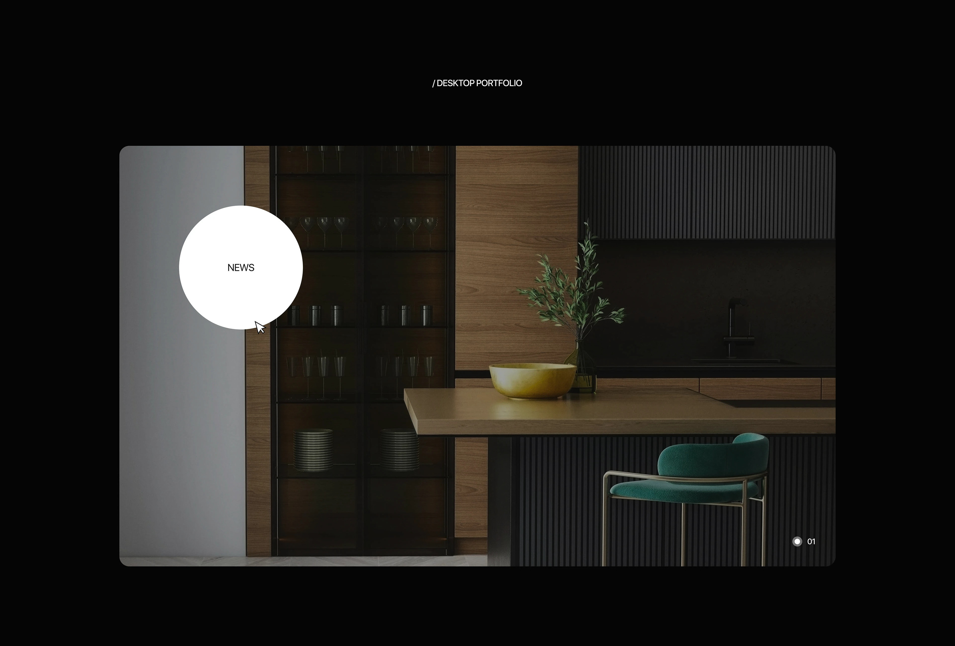 Interior studio / e-commercy design — Изображение №13 — Интерфейсы на Dprofile