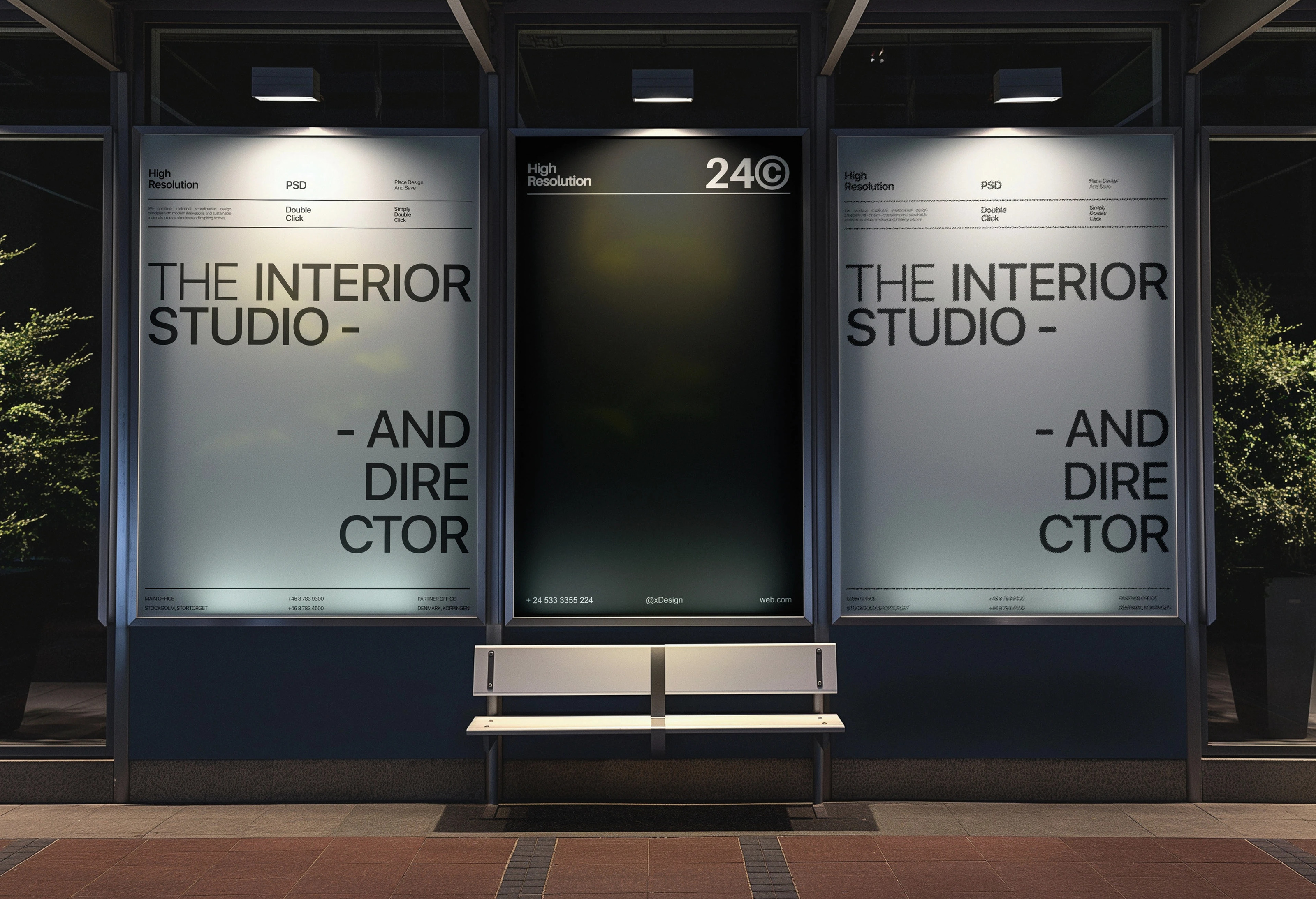 Interior studio / e-commercy design — Изображение №12 — Интерфейсы на Dprofile