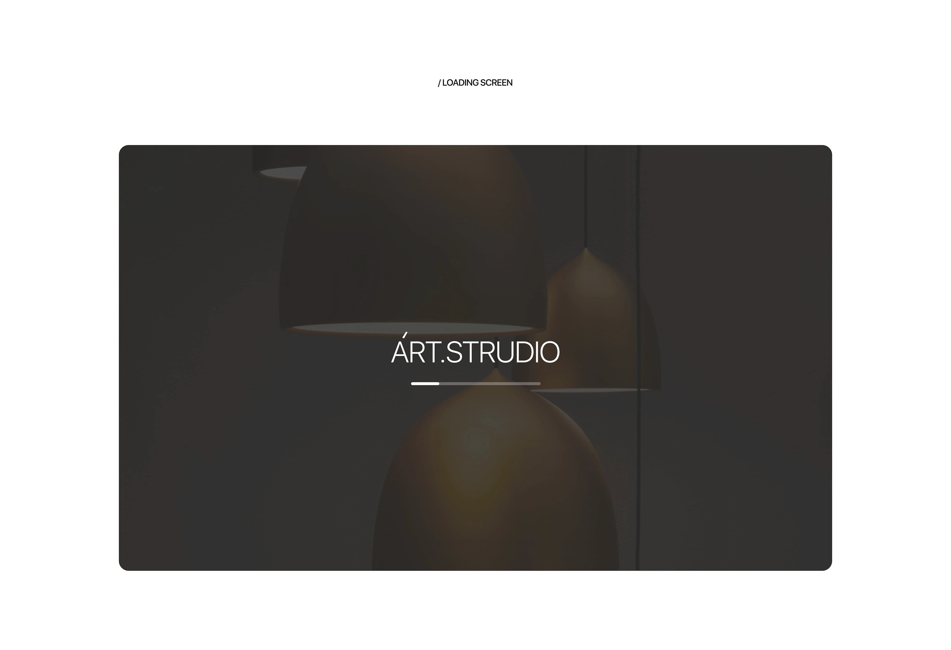 Interior studio / e-commercy design — Изображение №4 — Интерфейсы на Dprofile