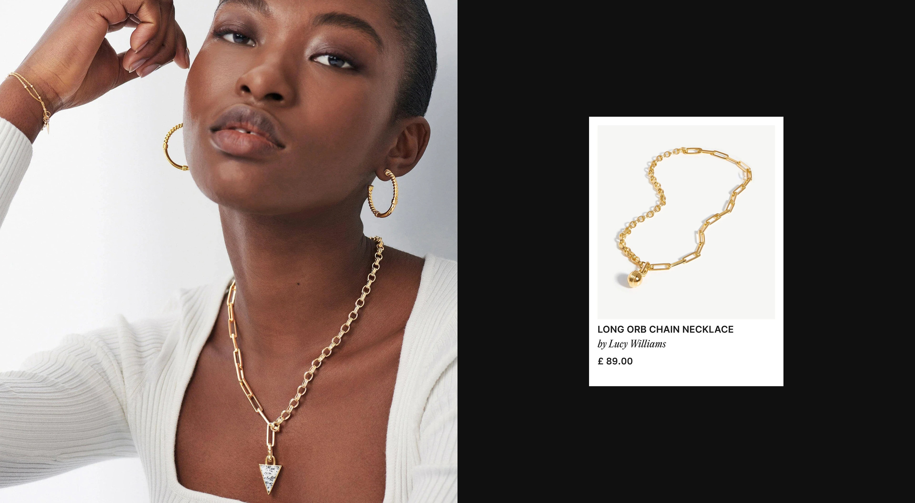 Jewelllery store / e-commercy design — Изображение №6 — Интерфейсы на Dprofile