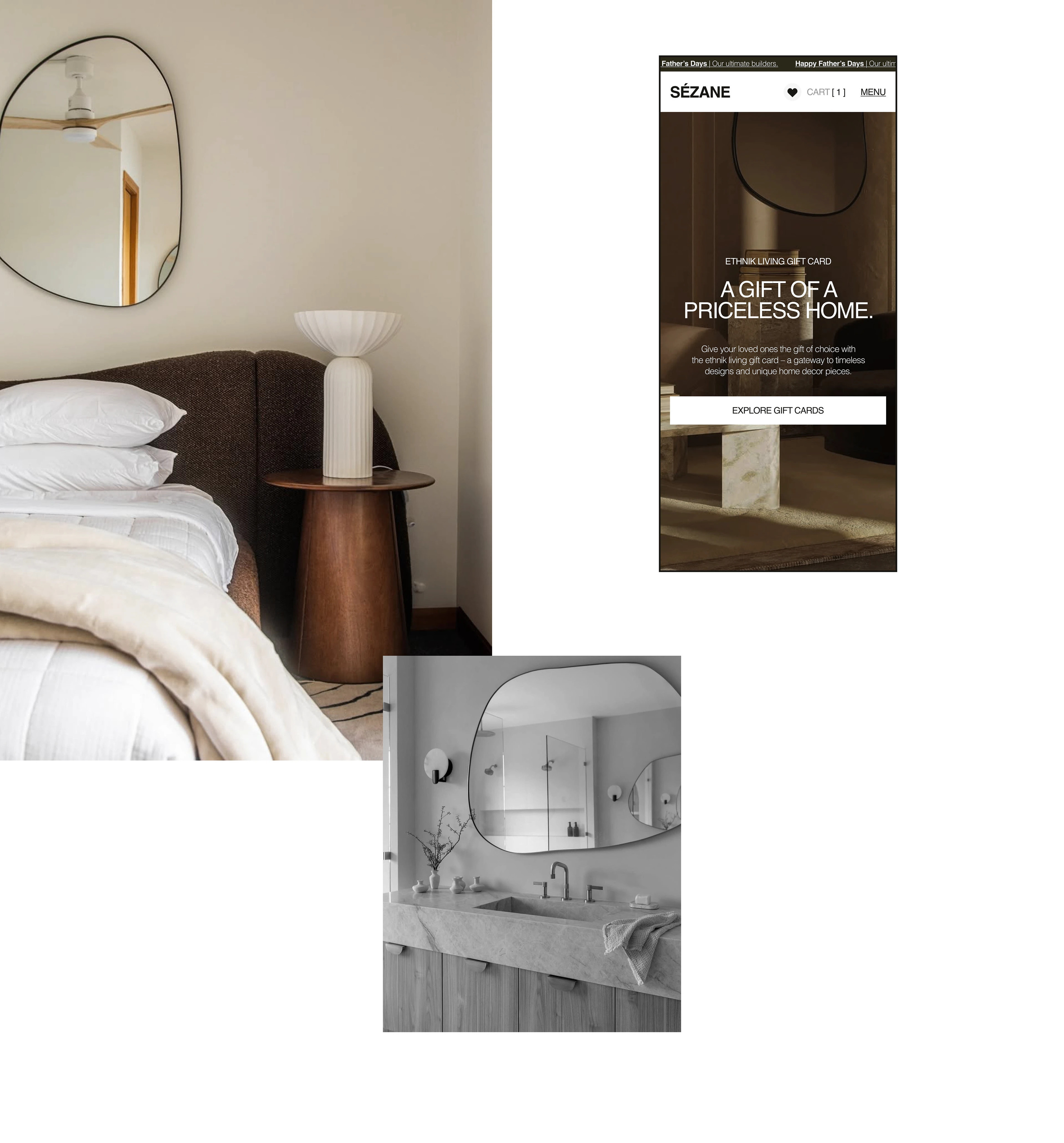 Furniture store // e-commercy design — Изображение №8 — Интерфейсы на Dprofile