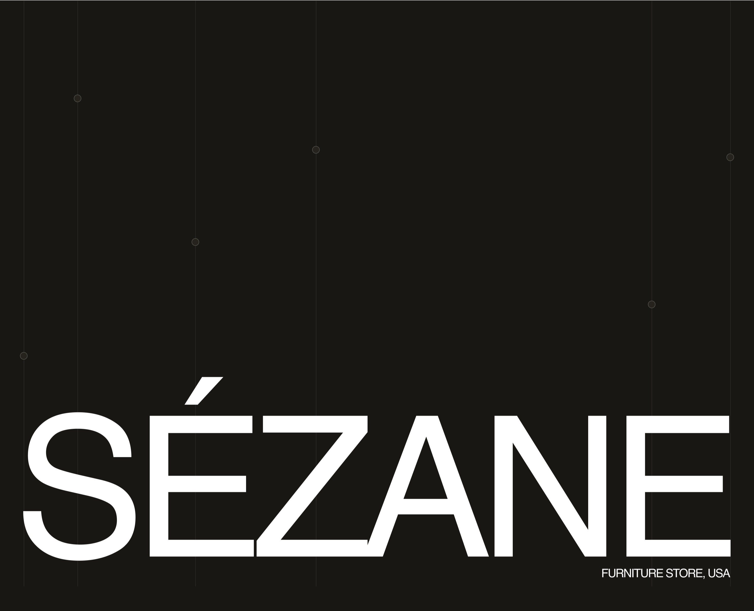 Furniture store // e-commercy design — Интерфейсы на Dprofile