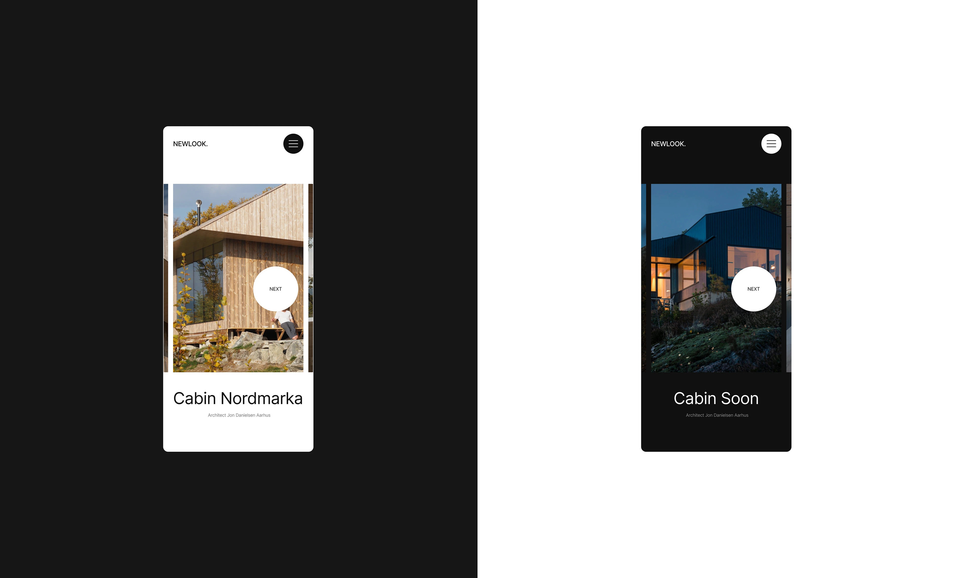 Construction Company - website / e-commercy design — Изображение №13 — Интерфейсы на Dprofile