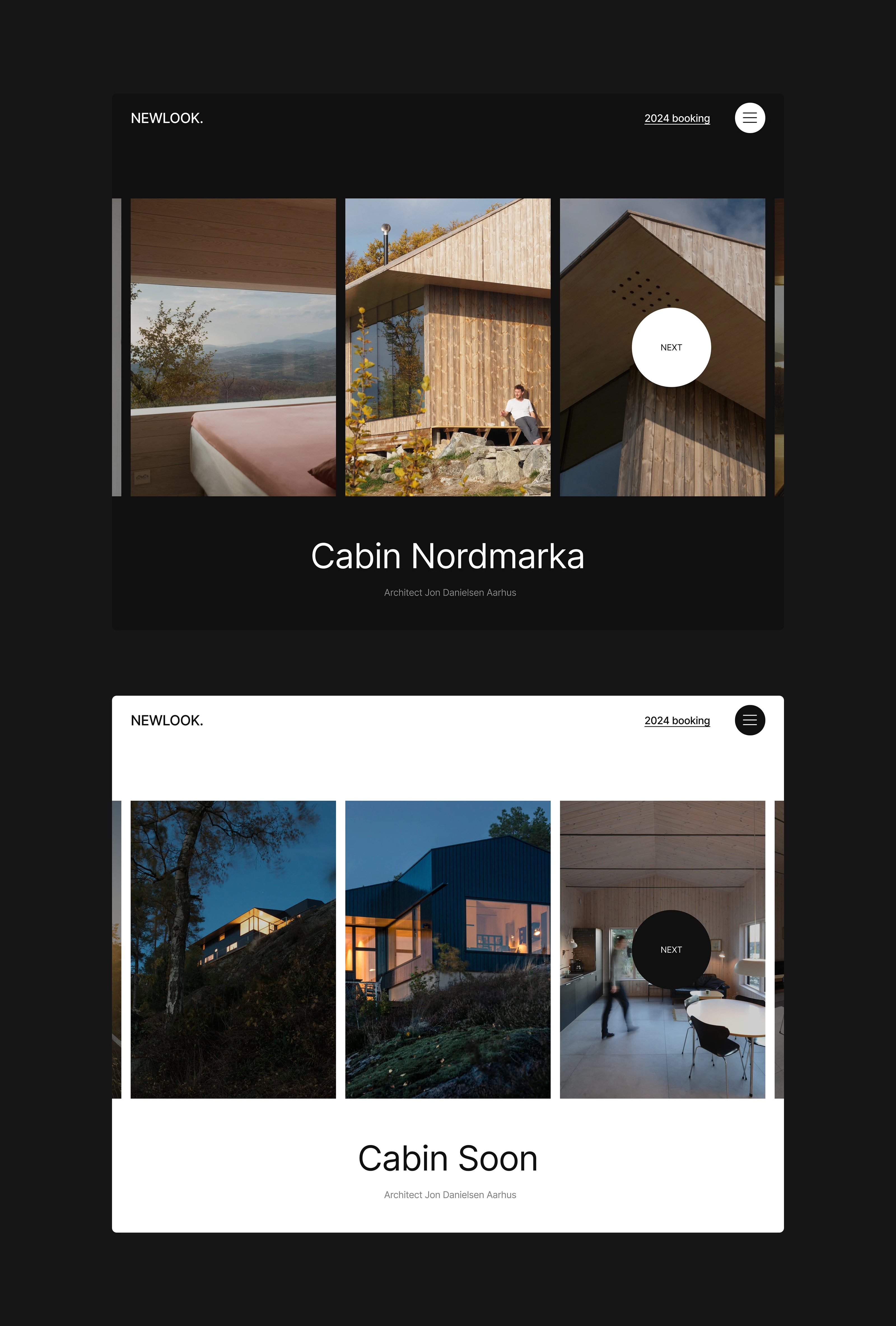Construction Company - website / e-commercy design — Изображение №12 — Интерфейсы на Dprofile