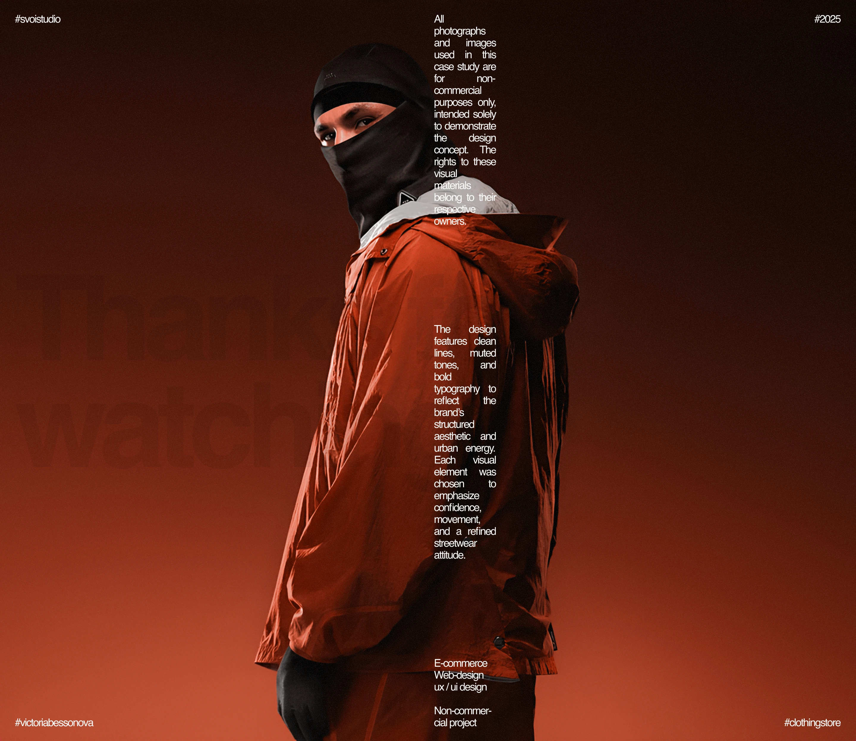 growl // clothing e-commerce — Изображение №25 — Интерфейсы на Dprofile