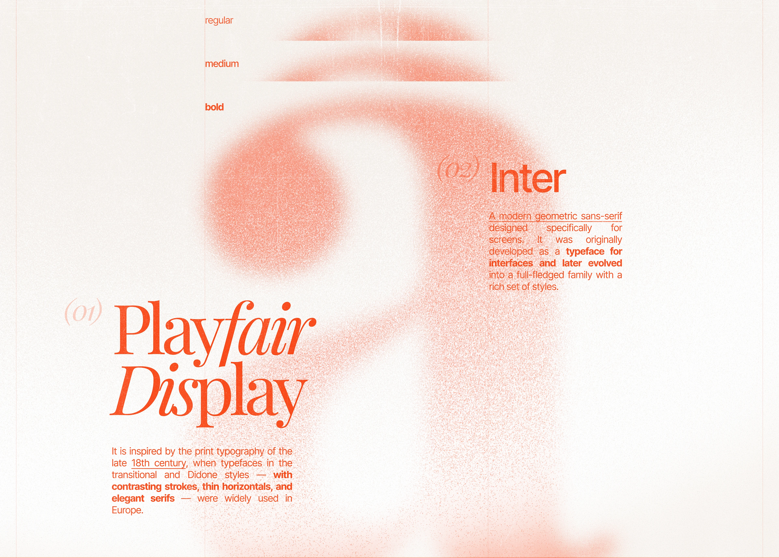website for brand designer // kseniia — Изображение №7 — Интерфейсы на Dprofile