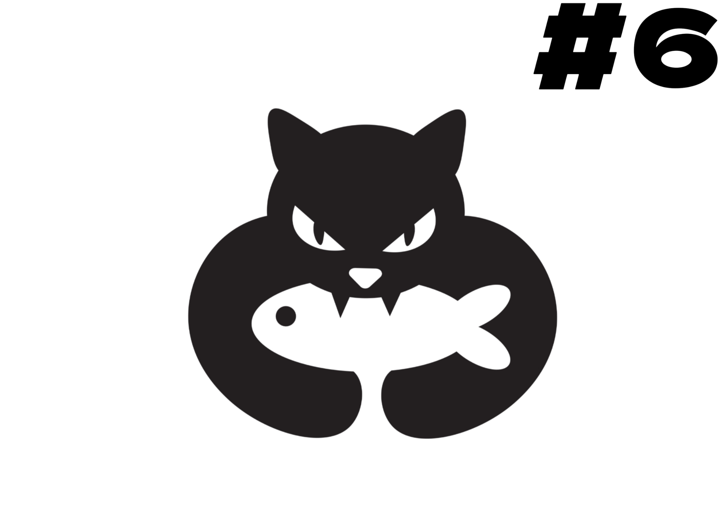 РЫБА — Изображение №9 — Графика на Dprofile