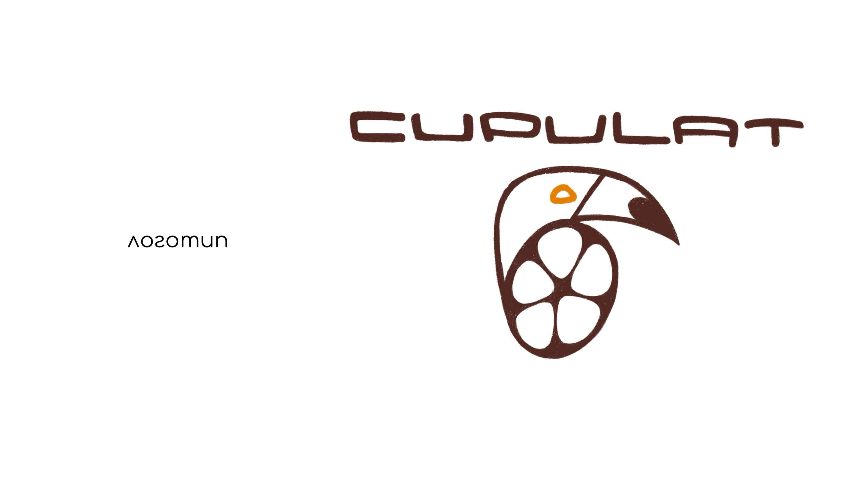 Бренд шоколада CUPULAT — Изображение №3 — Брендинг на Dprofile