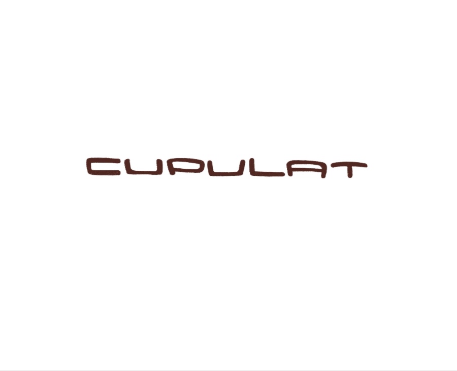 Бренд шоколада CUPULAT на Dprofile