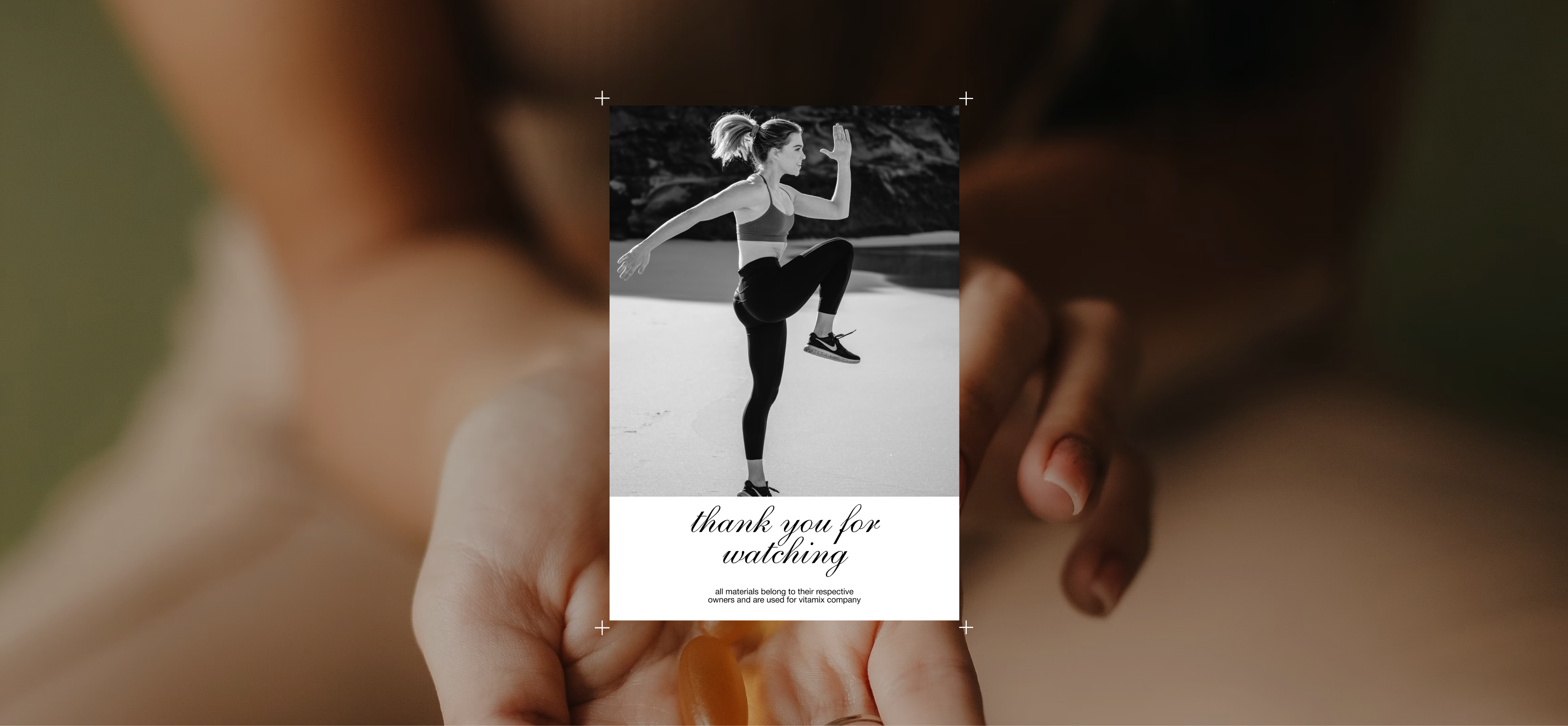 Vitamix — Изображение №12 — Интерфейсы на Dprofile