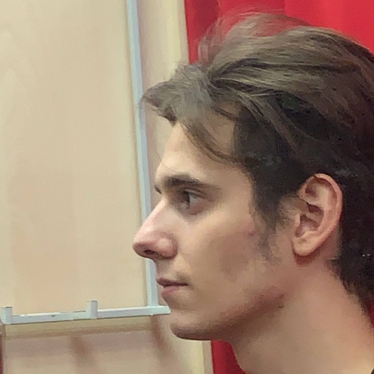 Аватар пользователя Максим Елисов