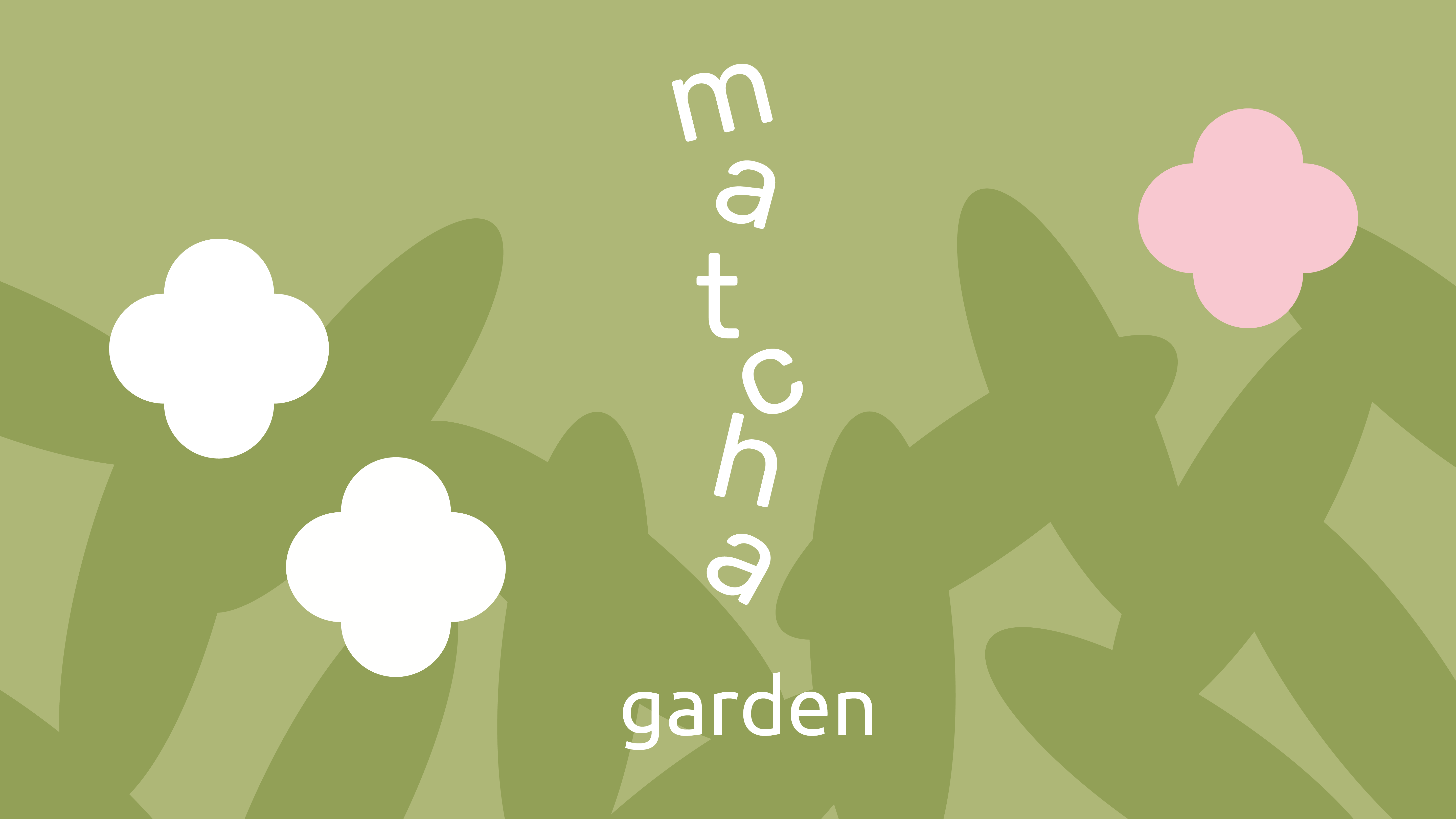 Matcha Brand — Изображение №2 — Брендинг на Dprofile