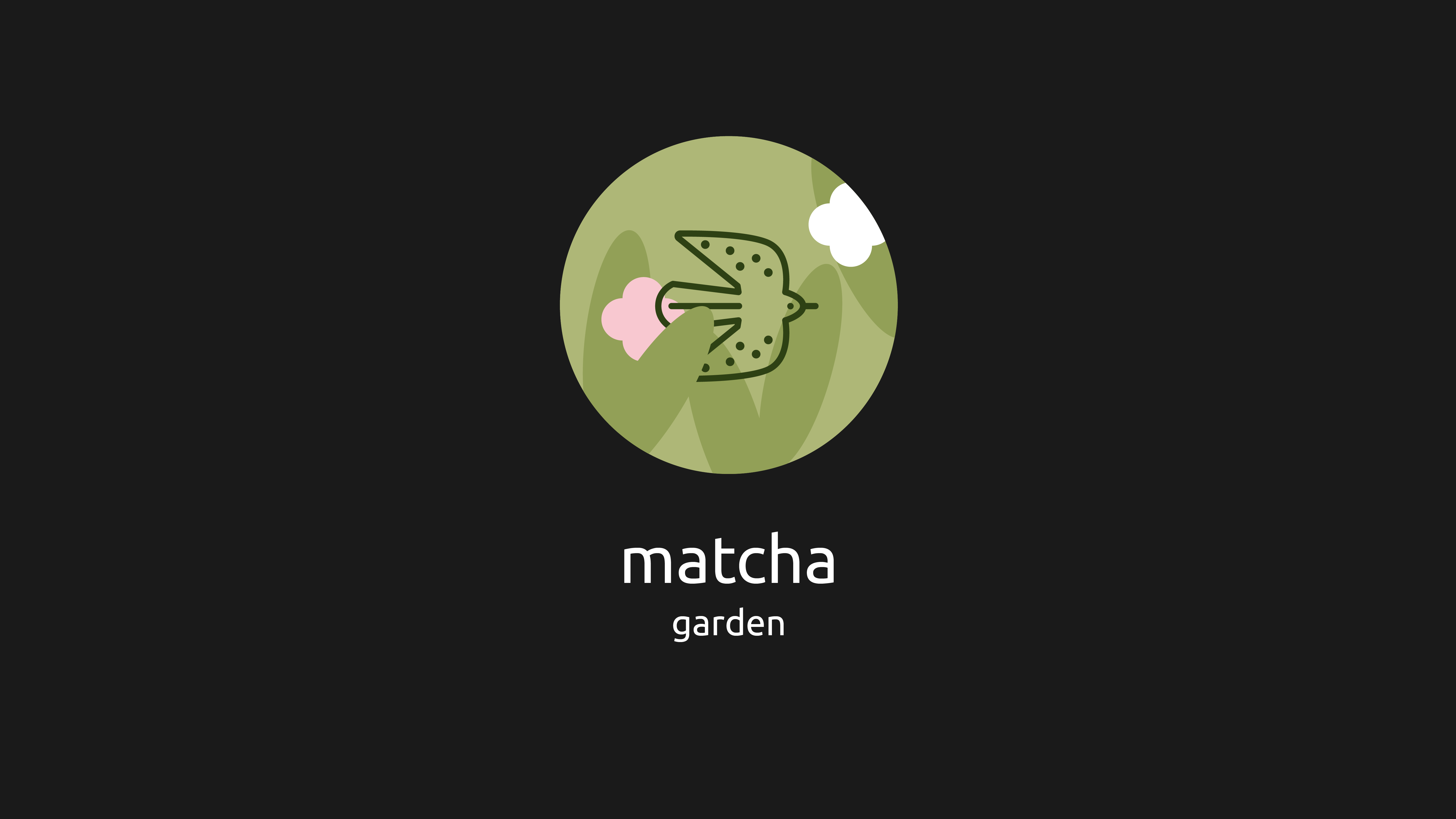 Matcha Brand — Изображение №8 — Брендинг на Dprofile