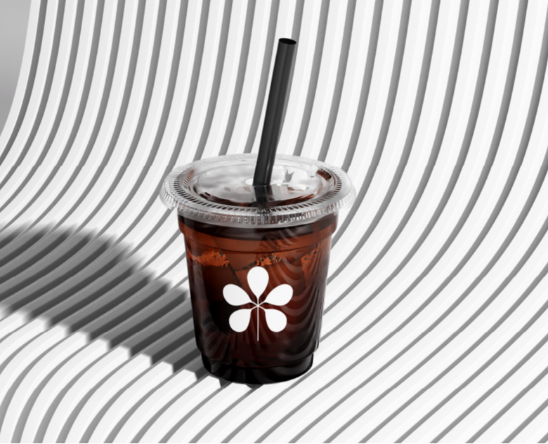 Healthy cafe // Helsy //  Branding — Брендинг на Dprofile