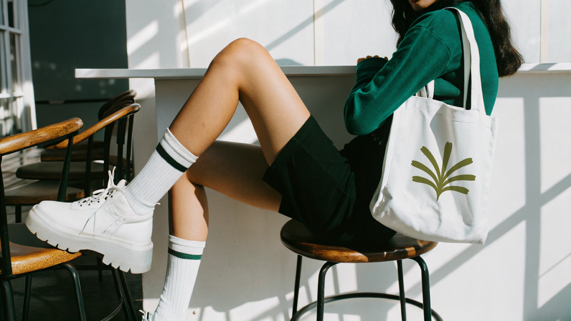 Healthy cafe // Helsy //  Branding — Изображение №13 — Брендинг на Dprofile
