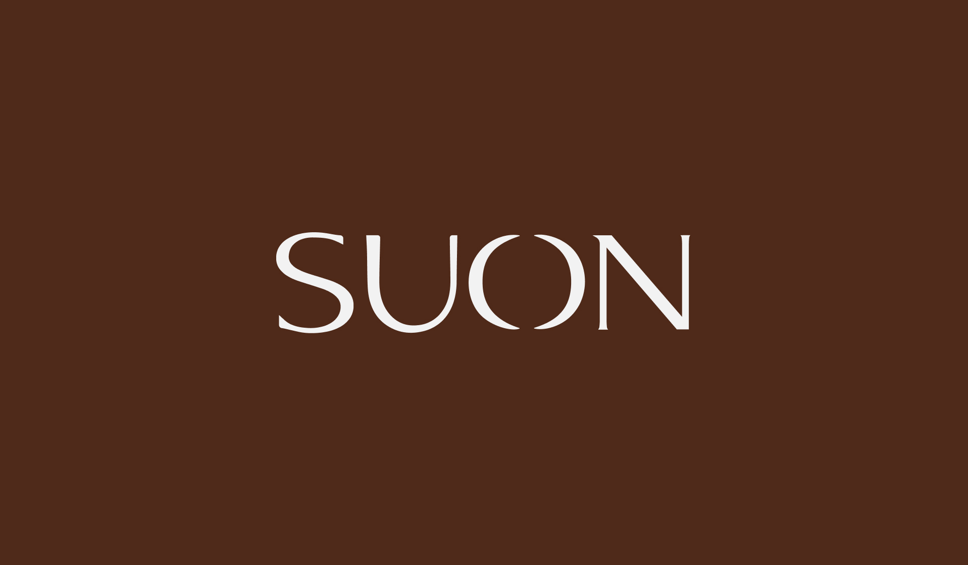 Фирменный стиль для бренда сумок SUON — Изображение №13 — Брендинг на Dprofile