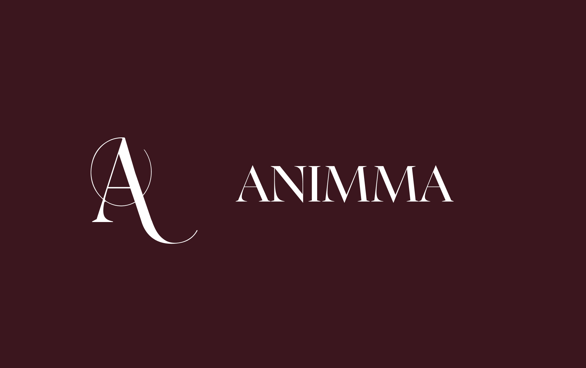 Фирменный стиль женской одежды - ANIMMA — Изображение №16 — Брендинг на Dprofile