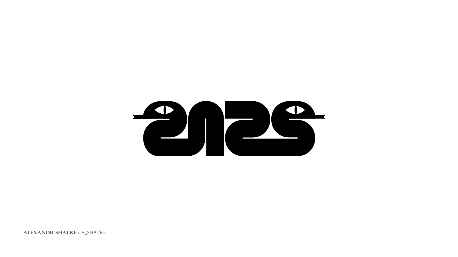 SNAKE LOGOS COLLECTION 2025 — Изображение №5 — Брендинг, Иллюстрация на Dprofile