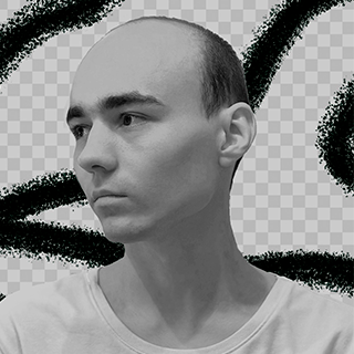 Аватар пользователя Nikita Sereda