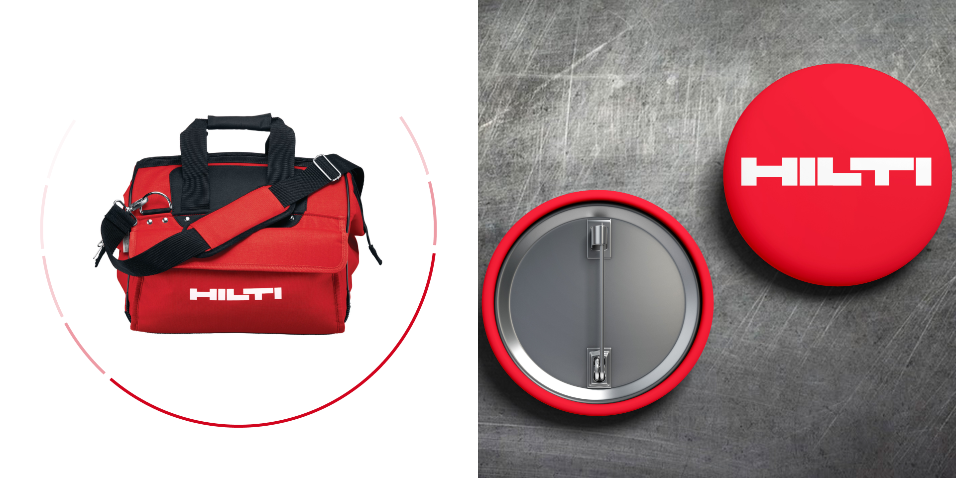 HILTI/Corporate website/UX-UI Design — Изображение №11 — Интерфейсы, Анимация на Dprofile