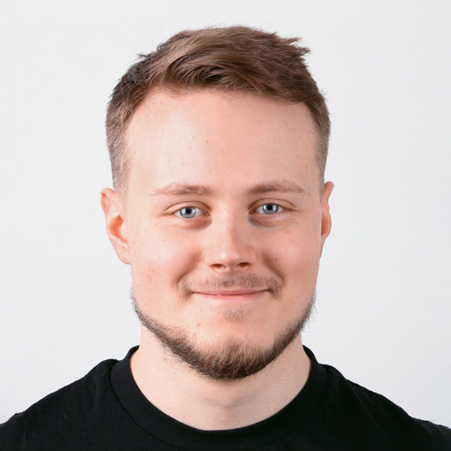 Аватар пользователя Артемий Арсентьев