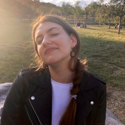 Аватар пользователя Dina Avazova
